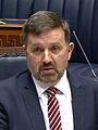 Robin Swann 2020