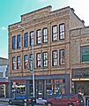 Robinson Building Galveston