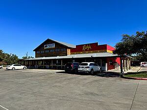 Rudy's Country Store and Bar-B-Q In Austin, Texas.jpg