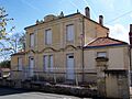 Saint-Pierre-de-Bat Mairie