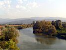 Sakarya River