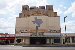 San Angelo September 2019 13 (Texas Theatre)