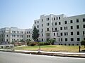 Santa Fe Coast Lines Hospital, Los Angeles