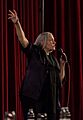 Saskia Sassen at the Subversive Festival (cropped)
