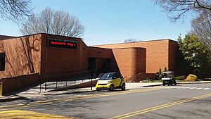 Scales Fine Arts Center