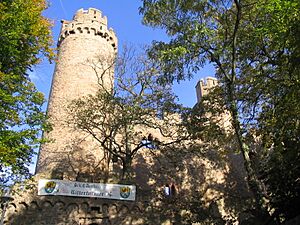 Schloss Auerbach