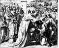 Schnorr von Carolsfeld Bibel in Bildern 1860 153