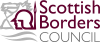 Official logo of Scottish BordersThe MairchesCrìochan na h-Alba