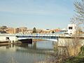 Seventh Street-Black River Bridge