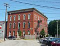 Shorts Hotel North East Pennsylvania