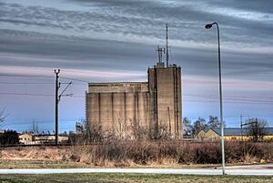 Silo i Eslöv-2