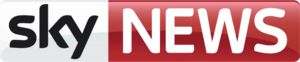 Sky News 2015 Logo