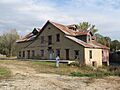 Spillville mill