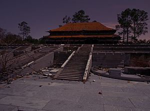 Splendid China, Florida - Imperial Palace Forbidden City (8357672683).jpg
