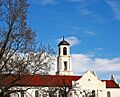 St. Anthonys Church