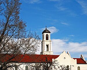St. Anthonys Church