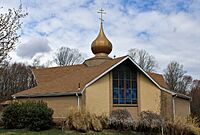 St. Stephen Orthodox Cathedral - Philadelphia 02