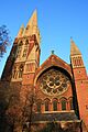 St Augustine's Kilburn4