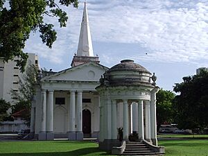 St George's Church, Penang
