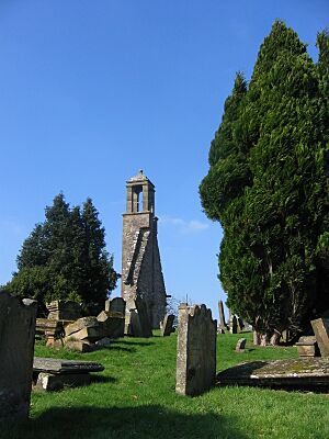 St Ninians, Stonehouse.JPG