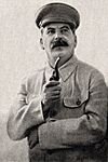 Stalin Full Image