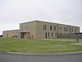 Stanbrook Abbey by Betty Longbottom Geograph 2000408