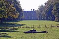Stanford Hall, Leicestershire - geograph.org.uk - 592911