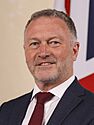 Steve Reed Official Cabinet Portrait, July 2024 (cropped) 4.jpg