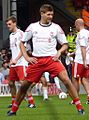 Steven Gerrard 2010