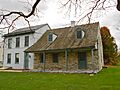 Strickler Farmhouse AB YorkCo PA