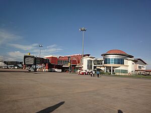 Sultan Abdul Halim Airport (15540574277)