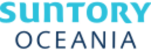 Suntory Oceania logo.svg