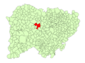 Término municipal de Garcirrey