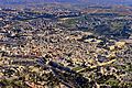 THE OLD CITY JERUSALEM