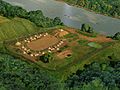 Taskigi Mound Aerial HRoe 2020