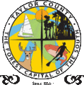 Taylor County Seal