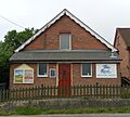 The Rest Christian Centre, Three Cups Corner