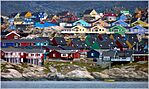 The colors from Ilulissat - Greenland. - panoramio.jpg