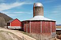 ThomasReburnPolygonalBarn