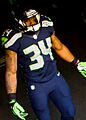 Thomas Rawls 2015