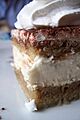 Tiramisu closeup, August 2006