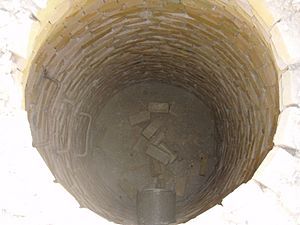 Topaz utah sewer system