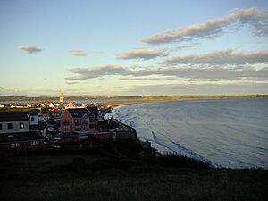 Tramore, County Waterford