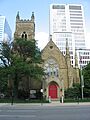 Trinity Episcopal Church, Columbus