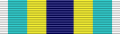 USAF Basic Military Training Honor Graduate Ribbon