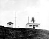 Point Retreat Light Station