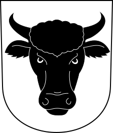 Urdorf-blazon