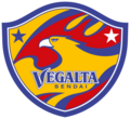Vegalta Sendai logo