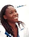 Venus Williams 2001