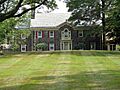 Vicary House (Canton, OH)